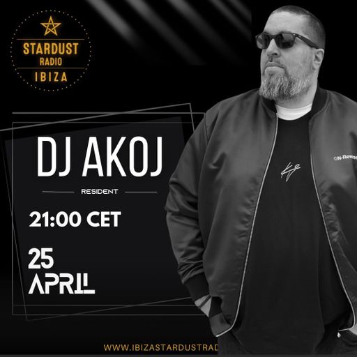 DJ Akoj	-	Worse White Session #08