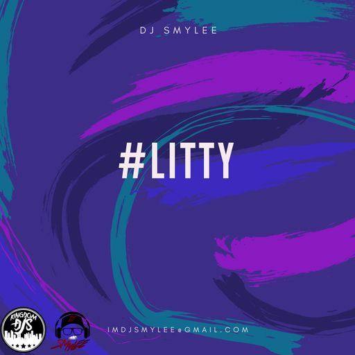 #Litty
