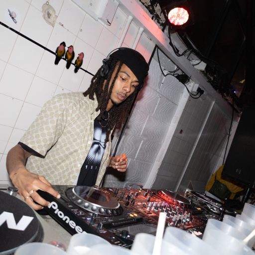 Sweet Ones w/ Kane Horn - 28/03/24 - Voices Radio