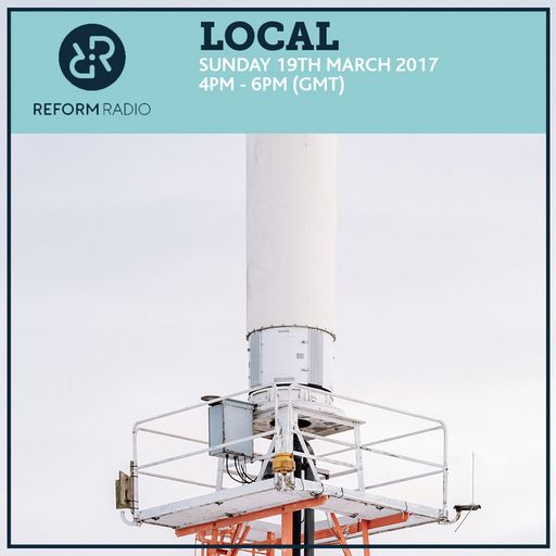 Local 19th March 2017