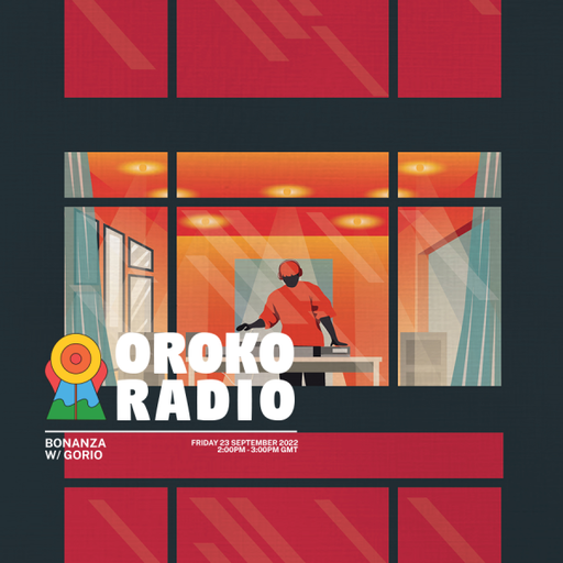 Gorio - Bonanza - 23rd September 2022