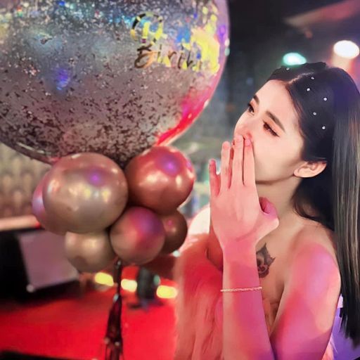 HBD สายป่านปูเป็น อยู่ปอยเปตเรียกที่รักกับไทยปั๊บไม่ทักเลยนะ by ลับหลังผัวชั่วตลอด