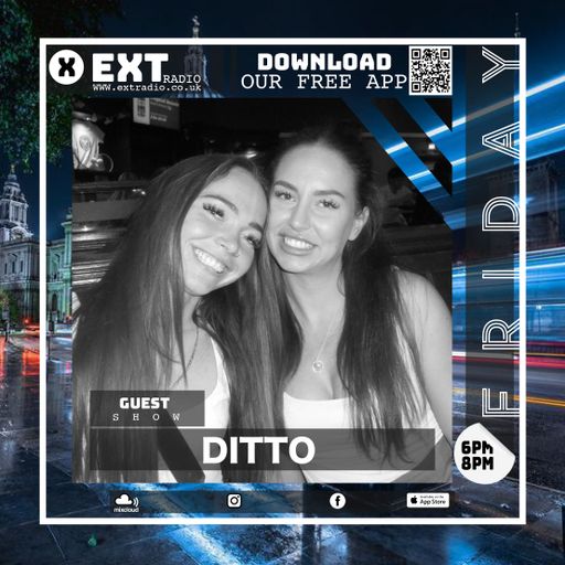 Ditto - Guest Show - 17 OCT 2025