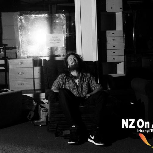 Recharted 42 - George Young - Thanks to NZ On Air Music