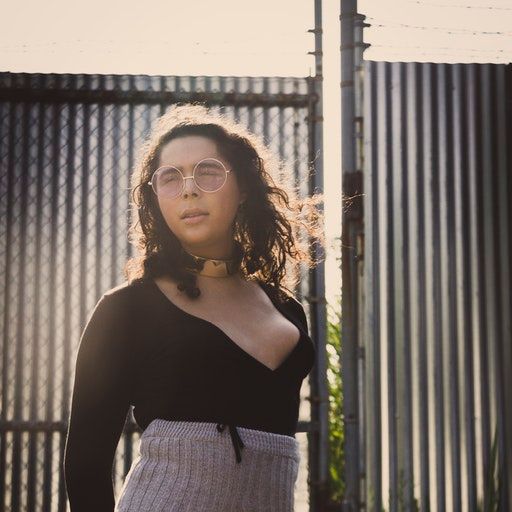 On the Floor – Ariel Zetina at Red Bull Music Presents: Swetboxx