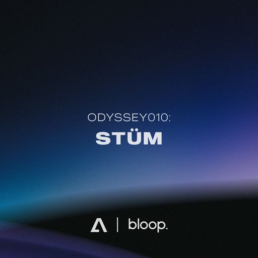 Transition pres. ODYSSEY010: STÜM - 28.05.23