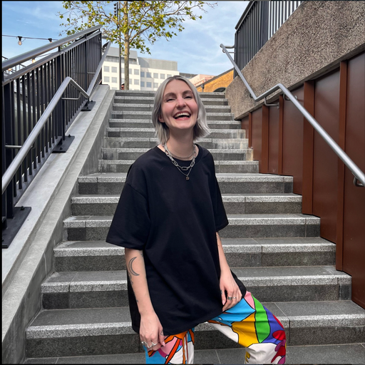 Arnie Wrong - 11/05/24 - Voices Radio