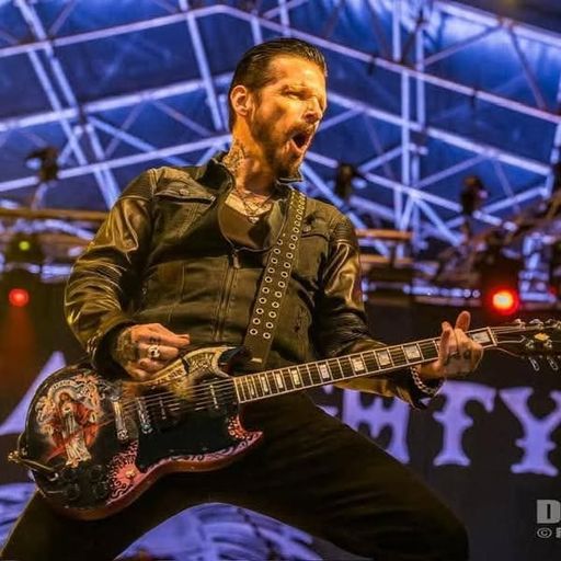 In  Yer Ears - Rebooted 096 - Ricky Warwick