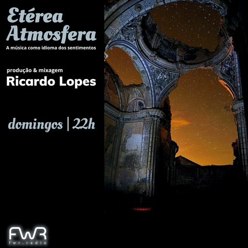 Etérea Atmosfera 100 - 3.3.2024