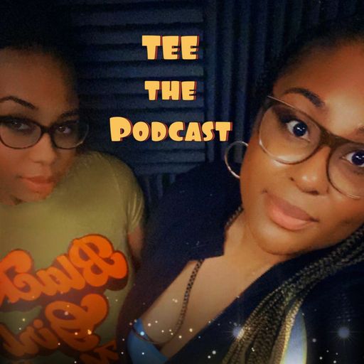 TEE the Podcast - Episode 3