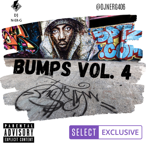 Bumps Vol 4