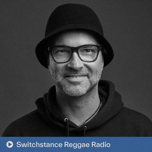 Switchstance Reggae Radio (18.04.2025)