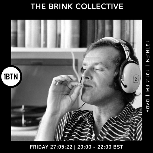 Brink Collective - 27.05.2022