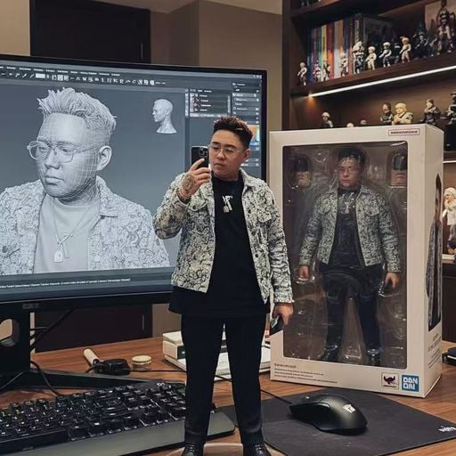 『DJ_BRYAN_VNS_1 việt nam』tại sao khách hàng của tôi lại vui vẻ mỗi ngày Tôi cũng muốn vui vẻ
