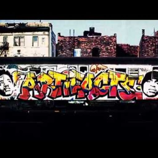 February 21, 2019 - The Wreck - Classic Hip Hop