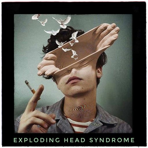 Exploding Head Syndrome Sept20