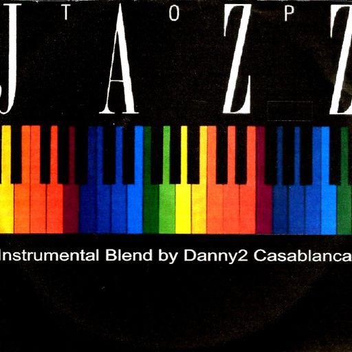 Top Jazz (Instrumental)