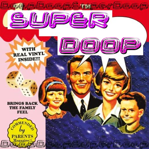 DoopDoopSuperDoopMix by DJ_Matze for Nicki_D