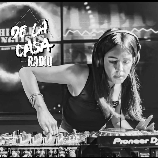 DLC Rising - MILMO - De La Casa Radio 03.04.26