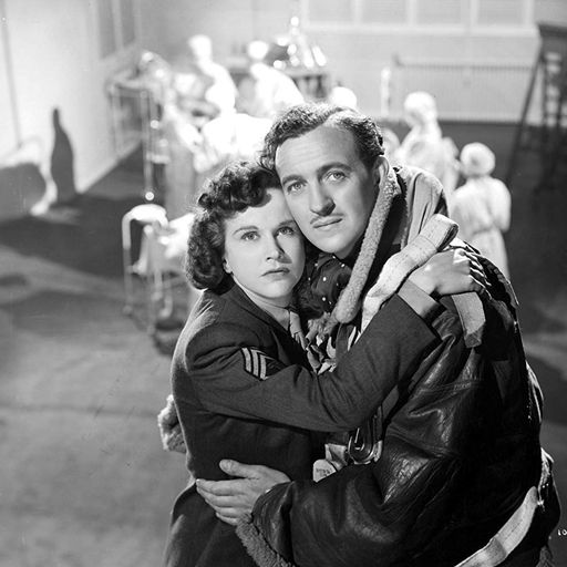 Hoxton Movies: Film That Changed My Life - A Matter Of Life & Death