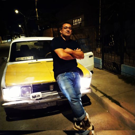 Hector Pizarro - De La Casa Radio 13.08.25