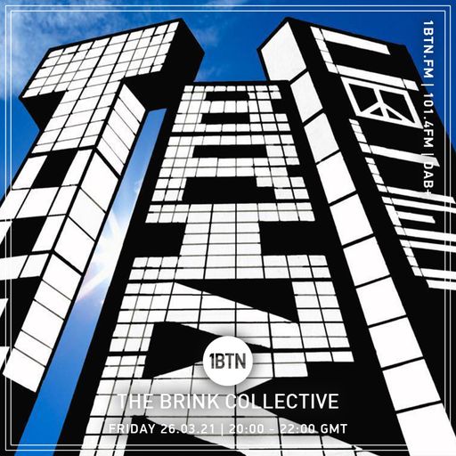 Brink Collective - 26.03.2021