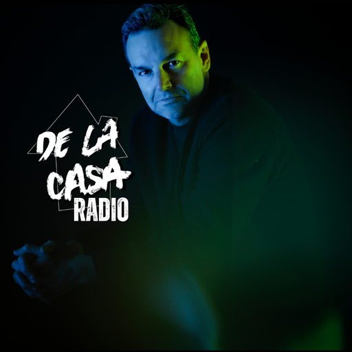 Alta+mira - De La Casa Radio 13.05.26