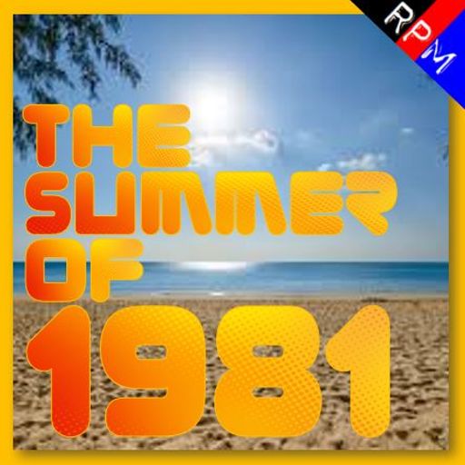THE SUMMER OF 1981 - STANDARD EDITION