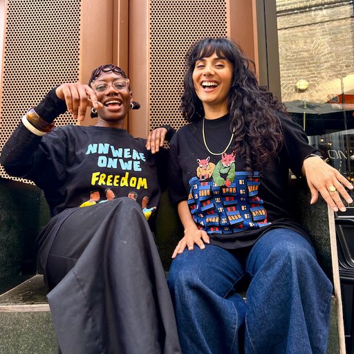 Mass Movement w/ Almass Badat Breakfast Edition ft BINA. 07/05/25 - Voices Radio