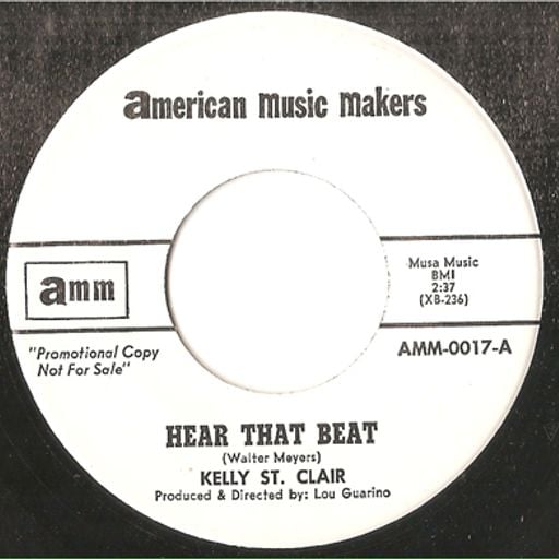 THE PETE SMITH NORTHERN SOUL SHOW 12/12/25 – HEAR THAT BEAT