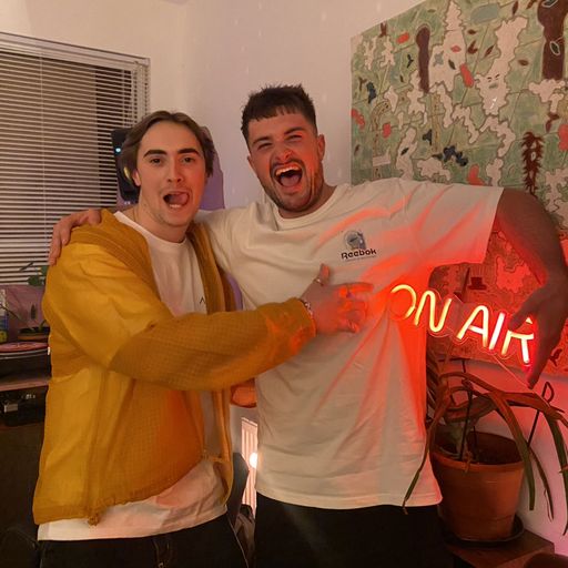 Calvin Murta & Matteo Minchella - September 2024