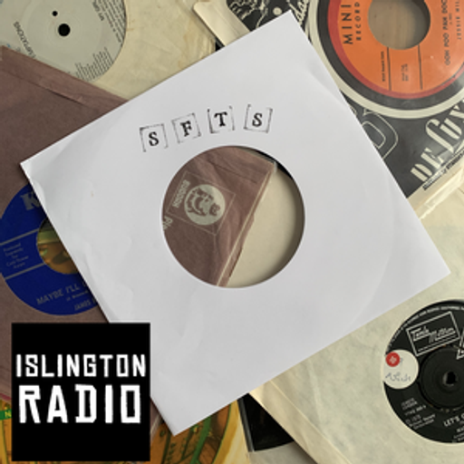 Songs from the Suitcase with Jack Benfield (24/03/2022)