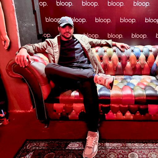 Mouzika Bnina with Yüs - 22.09.25