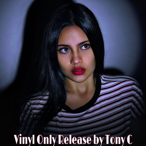 Vinyl Only Release Vol.1  22/9/24