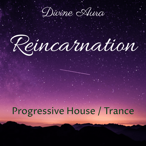 Shrey Pres. Divine Aura - Reincarnation Vol.126