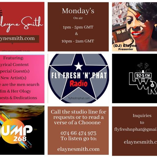 #80 Great Vibes & Good Glorious Music Syndicate Show Day Time Edition Monday 9th May 2022