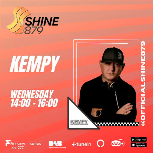 Kempy - 20 Sep 2023