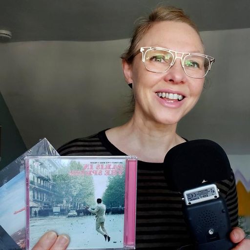 Match&Fuse: Debra Richards // 19-07-21