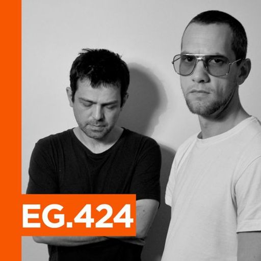 EG.424 Remote