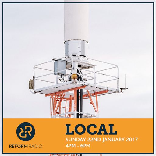 Local 22nd January 2017