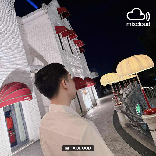 HBD อย่าไปคิด [165 BPM]