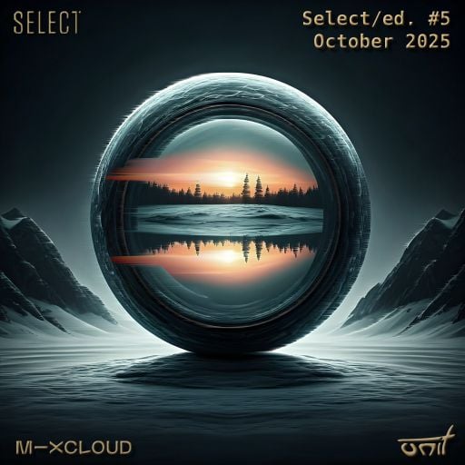 Select/ed. #5 October 2025