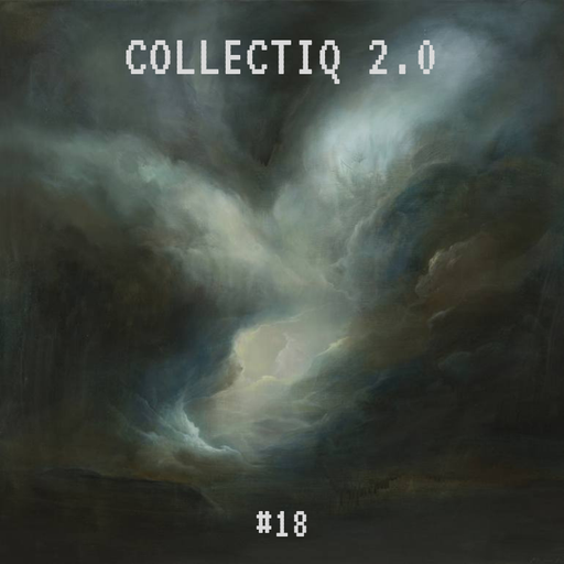 Collectiq 2.0 #18: Cosmic Compositions