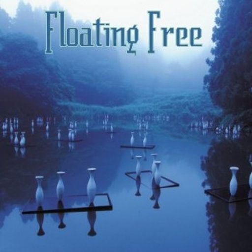 Floating Free - Psybient Lounge