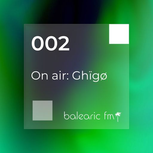 House with a Groove Room (002) (Ghigo)
