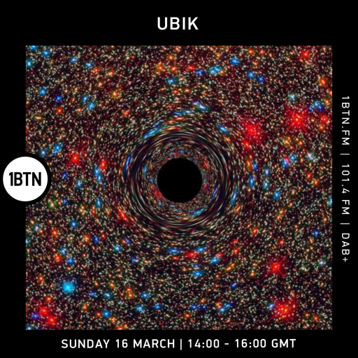 UBK - 16.03.25