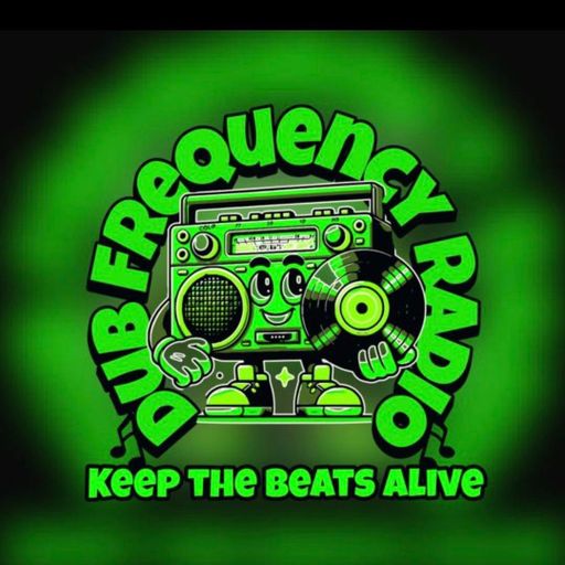 Dj-Sinister - Live On Dub Frequency Radio - 18-10-2025