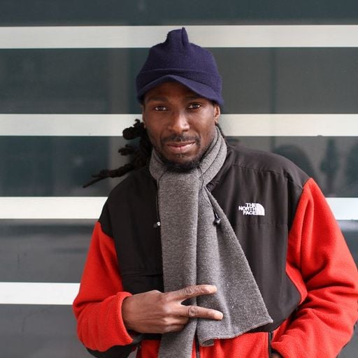 Don't Assume: RP Boo - 12th January 2025