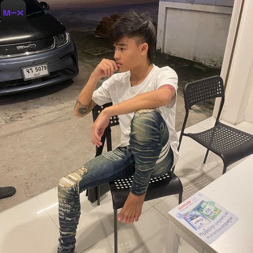 Happy birthday เด็กชายโมโต