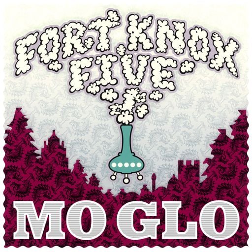 Mo' Glo - May 2011